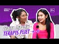 TERAPIS PIJAT TERNYATA BANYAK DARI MEREKA YANG TERPAKSA