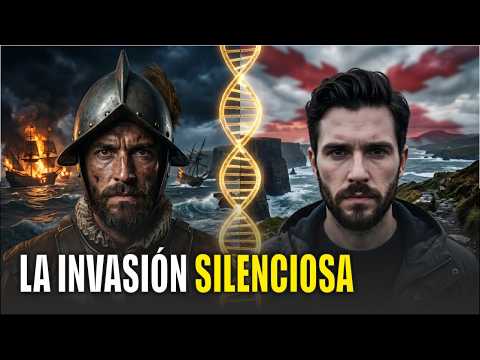 CAPÍTULO 1: LA GRAN MENTIRA. El mito del desastre y la maquinaria de propaganda británica.