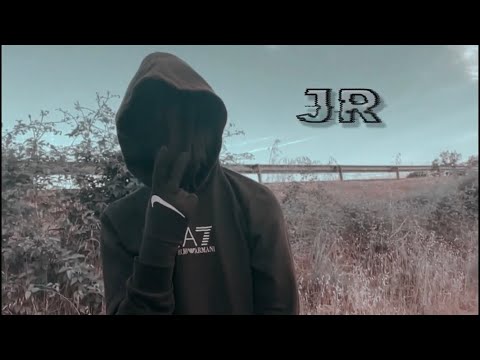 YXUNGWOLF - JR (Video Oficial) #SpanishDrill