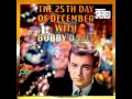 Bobby Darin - SILENT NIGHT, HOLY NIGHT (Christmas) - United Recording  (1960)