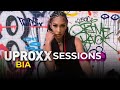 BIA Whole Lotta Money Live Performance UPROXX Sessions