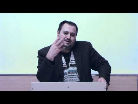 Komentimi i sures Isra (1). Komenton: Sabaudin Jashari