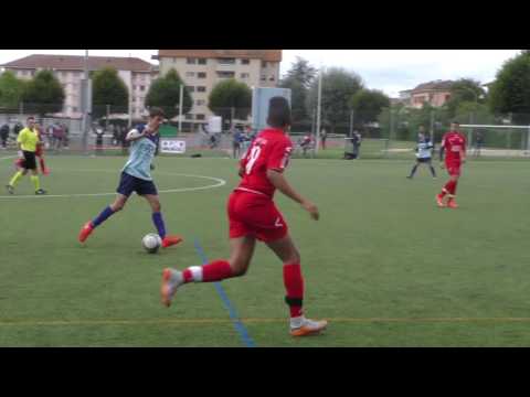 17.09.2016  Coca-Cola Juniors League B FC Stade-Payerne - FC Val-de-Ruz  6 - 2