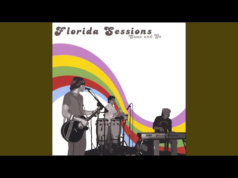 Song for an Unsigned Band - Florida Sessions