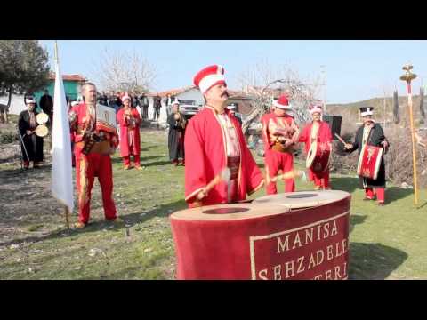 Genç Osman-Mehteran