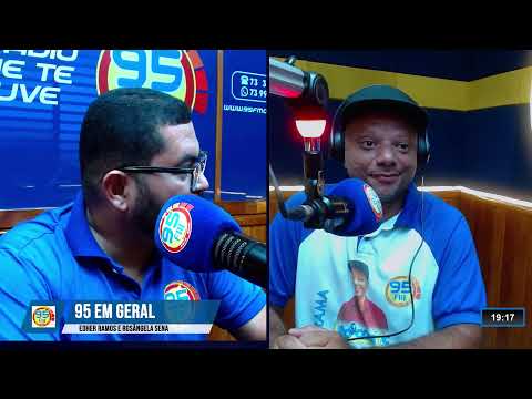 OSVALDO BATISTA  & GATOLINO - 27 OUTUBRO DE 2026