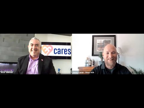 Episode #146 Fireside Chat with James Currier, CRO of Finloc USA