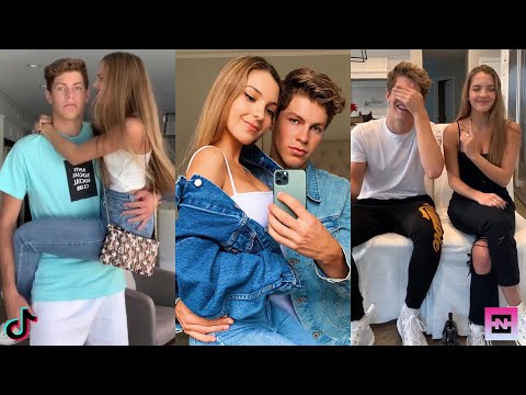 The Best of New Lexi Rivera and Ben Azelart TikTok 2021 - New TikTok