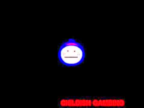 Childish Gambino - My Hoodie (feat. Chaz Kangas)