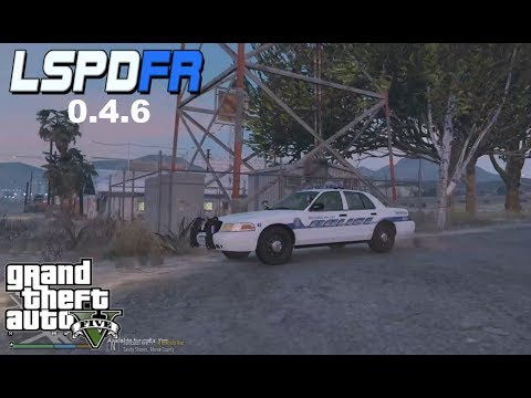 LSPDFR | Day 29 | Senora Valley Police Department | Hostage Situation!