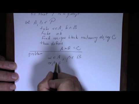 Normal Subgroups, Quotient groups and Congruence Relations