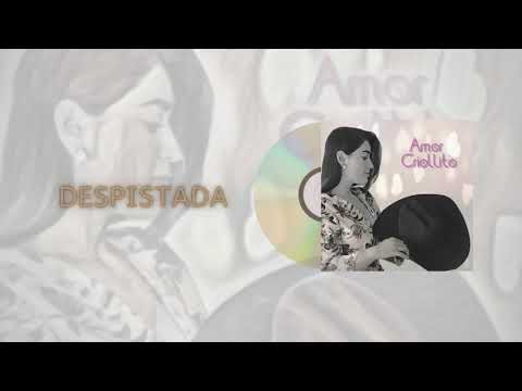 @MilenaBenites - Despistada