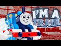I’m a Train! | THOMAS & FRIENDS MUSIC VIDEO | ALBERT HAMMOND