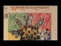 West African Cosmos - Émeraude