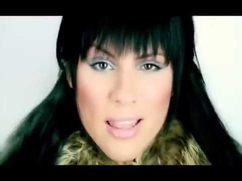 SANDRA AFRIKA FEAT. DENI BONESTAJ - POGLEDAJ ME (OFFICIAL VIDEO)