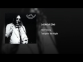 Lookout Joe de Neil Young