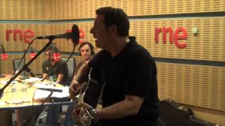 Revólver en 'Abierto hasta las 2': "Mestizo"