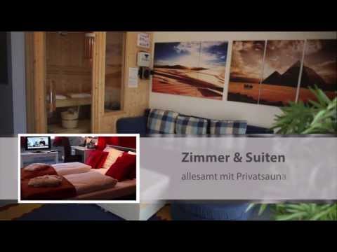 Wellness & Romantikhotel Ziegelruh