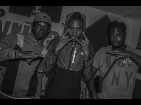 Young Dinero x Delly x Two thou