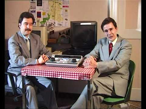 In De Gloria S01E06 - Vermaelens Projects - Ik was erbij