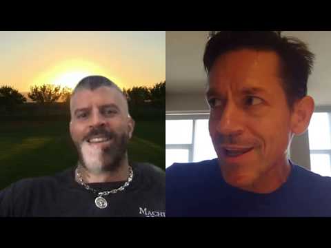 ASC Episode 4 World Renown Kettlebell Expert Steve Cotter