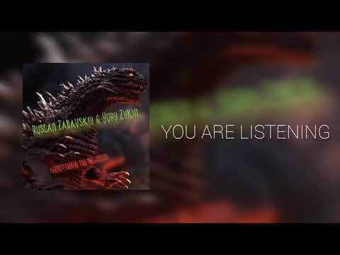 Ruslan Zabavskiy FEAT. Yury Zykin - HISTORY IN BLOOD [SINGLE] (2020)