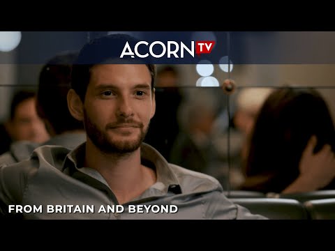 Acorn TV—The Best In British Television Streaming .APK Video Trailer