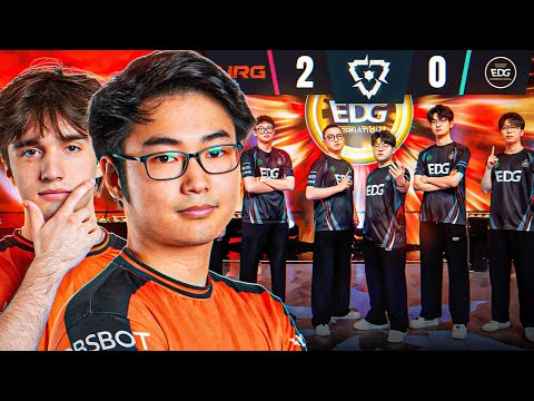 The Greatest Comeback in VCT History