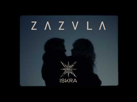 ZAZULA - Iskra (Tchnienia)