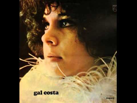 Gal Costa - Baby
