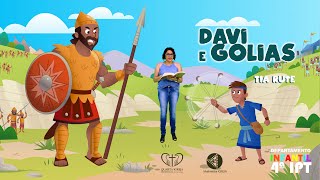 Davi e Golias