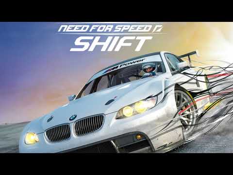 Need For Speed Shift OST N.A.S.A. feat. Spank Rock, MIA, Santogold and Nick Zinner - Whachadoin