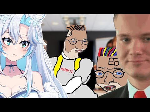 "Very Serious Business" by Internet Historian (React)