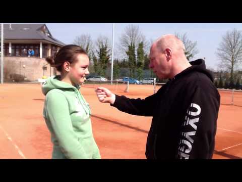 Eloïse pour Radio T.C.B.P.