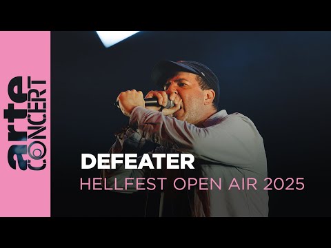 ARTE Concert and Hellfest Open Air Festival