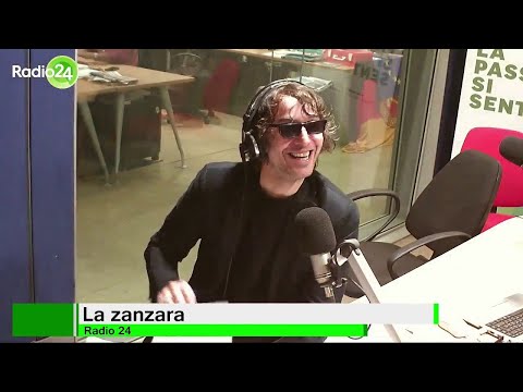 Maurizia Paradiso lancia un SOS - La Zanzara 27.11.2019