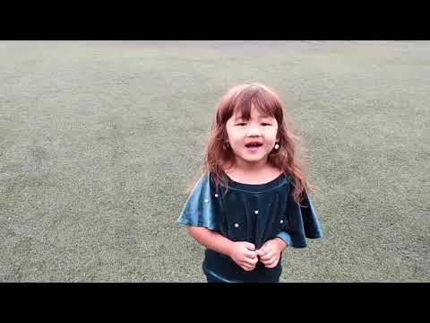 Esther Hnamte, One Day at a Time (Cover) full