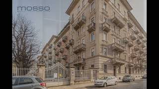 Torino, corso Duca degli Abruzzi