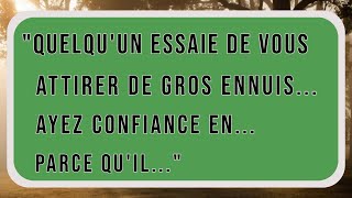 ? Los Angeles Dites Que Quelquun en Qui Vous Avez Confiance Planifie... ?? Anges Messagers 11:11