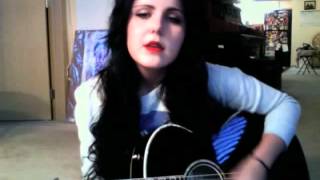 I Know You&#39;re Gonna Be There- Luke Bryan (Cover)