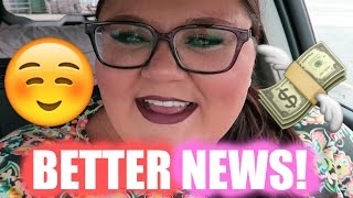 BETTER NEWS!!! SNACKS, MEALS, &amp; GAMBLING! || ♡