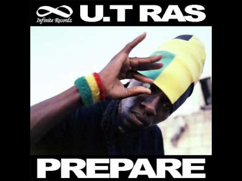 U.T Ras - Prepare - [Infinite Recordz] - (September 2011)
