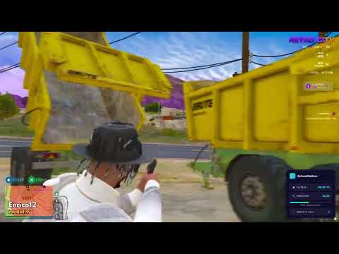 [RetroCity] 2 Tage 2 Analysen 😞 #uncut #fivem #retrocity #botloobys