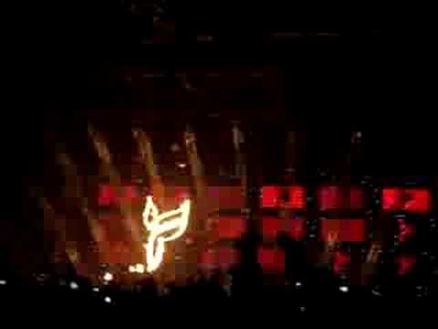 Ferry Corsten @ Trance Energy 2008 Gouryella - Gouryella