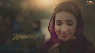 KAKA | Mitti De Tibbe | Lyrical Video | Afsha Khan | Latest Punjabi Songs 2022