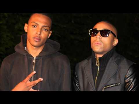 Peanut ft Opium Lotus - Bed in me basement