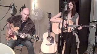 Heather Maloney  "Nightstand Drawer"