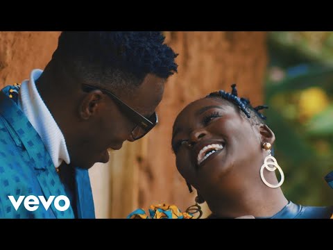 FreeBoy, Winnie Nwagi - Kwata Essimu