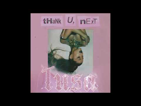 THANK U, TUSA MASHUP 💋Ariana Grande x Karol G by Dante Saulino
