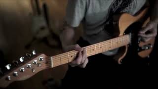 Video thumbnail for ARTIST TC59 BUDGET TELECASTER REVIEW by Zen Garage